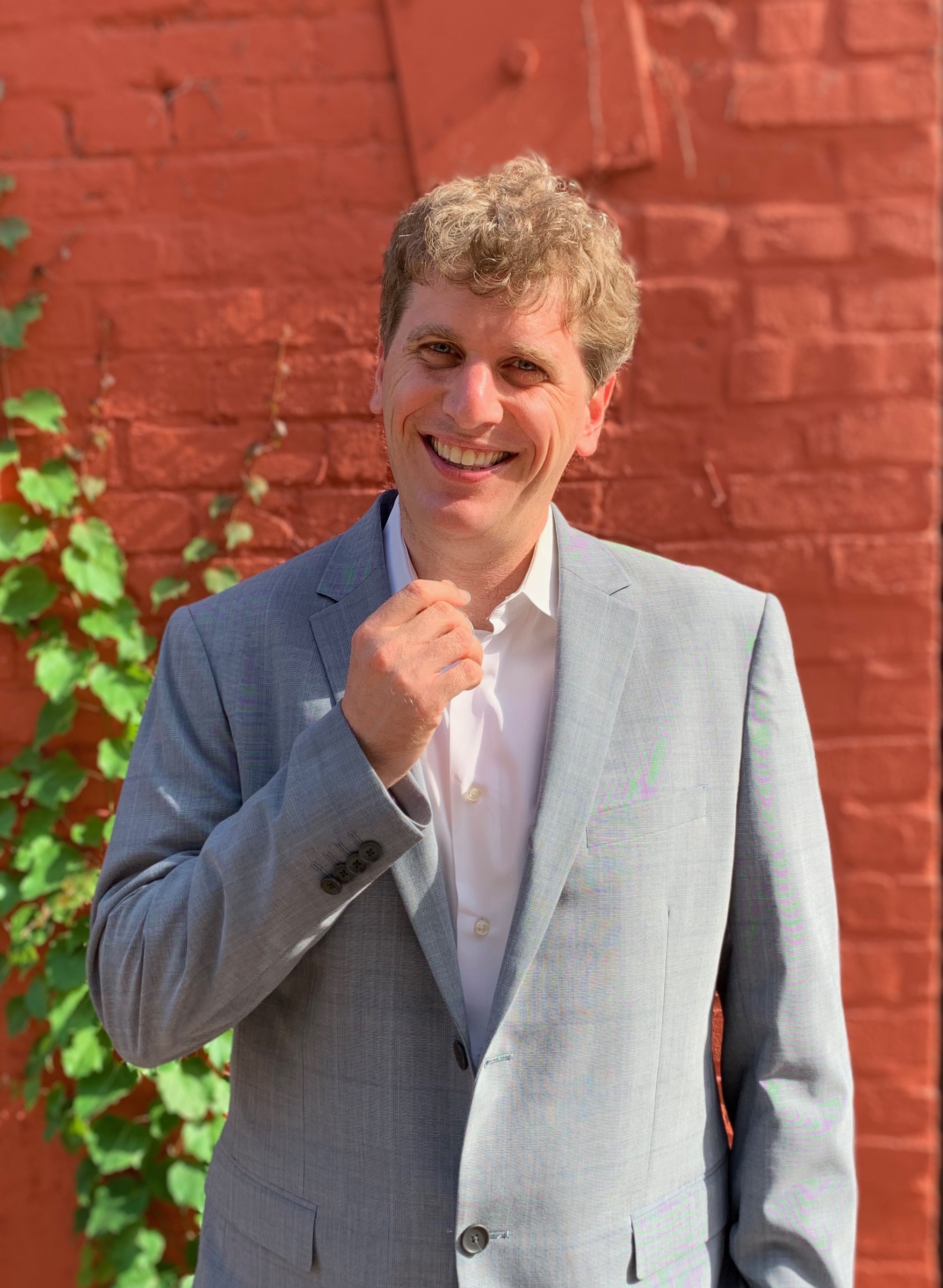 Matt Stoller photo 3