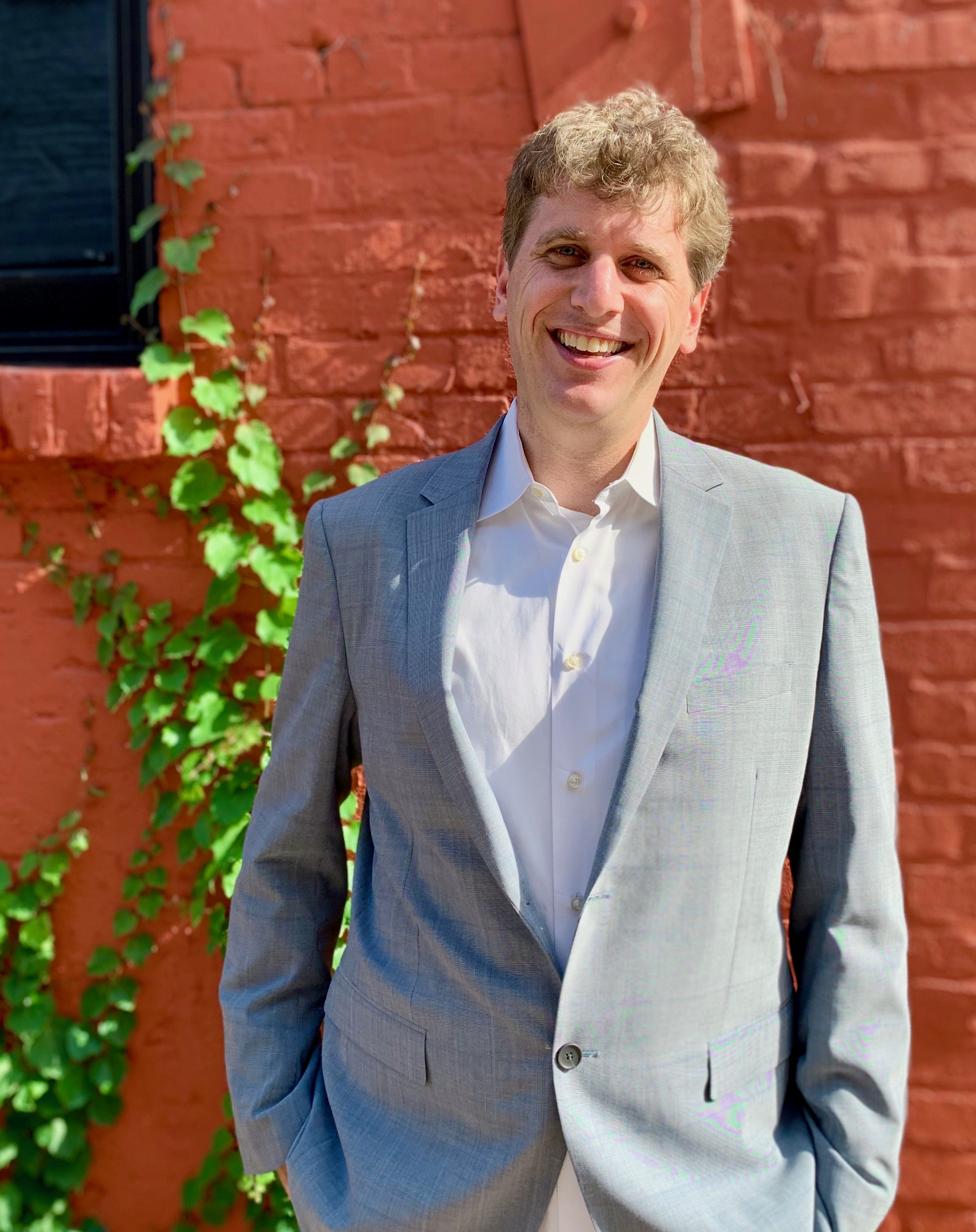 Matt Stoller photo 4