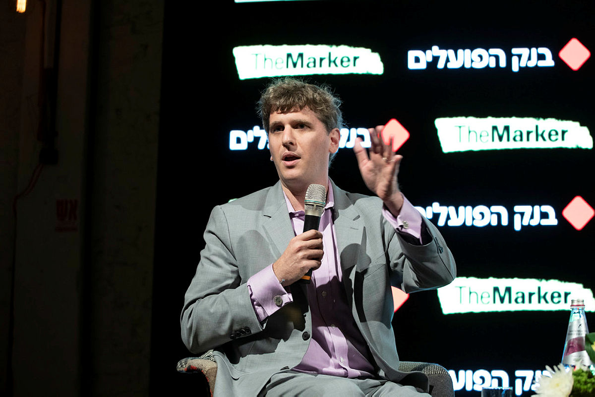 Matt Stoller photo 6